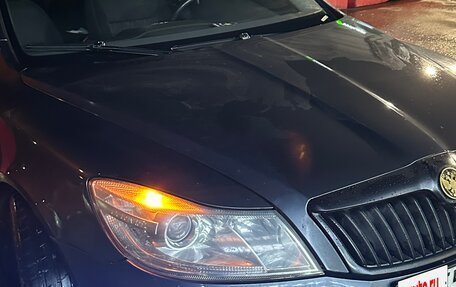 Skoda Octavia, 2011 год, 700 000 рублей, 11 фотография
