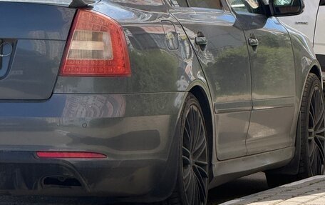 Skoda Octavia, 2011 год, 700 000 рублей, 9 фотография