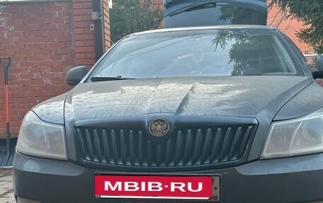 Skoda Octavia, 2011 год, 700 000 рублей, 12 фотография