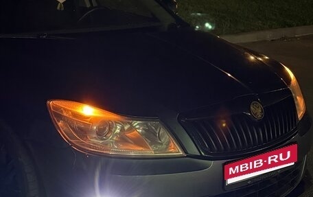 Skoda Octavia, 2011 год, 700 000 рублей, 8 фотография