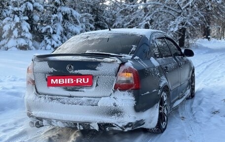 Skoda Octavia, 2011 год, 700 000 рублей, 14 фотография