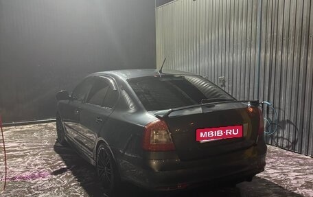 Skoda Octavia, 2011 год, 700 000 рублей, 18 фотография
