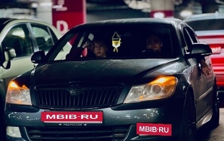 Skoda Octavia, 2011 год, 700 000 рублей, 20 фотография