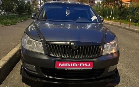 Skoda Octavia, 2011 год, 700 000 рублей, 22 фотография
