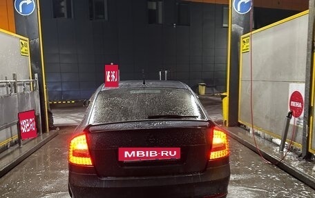 Skoda Octavia, 2011 год, 700 000 рублей, 25 фотография
