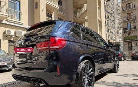 BMW X5, 2013 год, 2 450 000 рублей, 4 фотография