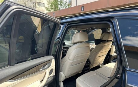 BMW X5, 2013 год, 2 450 000 рублей, 12 фотография
