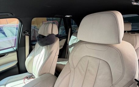 BMW X5, 2013 год, 2 450 000 рублей, 8 фотография