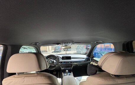 BMW X5, 2013 год, 2 450 000 рублей, 7 фотография