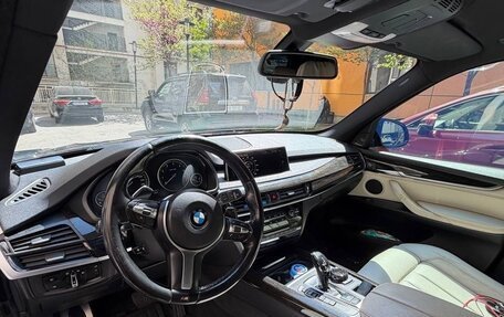 BMW X5, 2013 год, 2 450 000 рублей, 9 фотография
