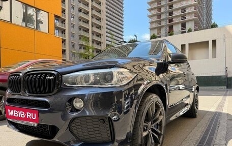 BMW X5, 2013 год, 2 450 000 рублей, 6 фотография
