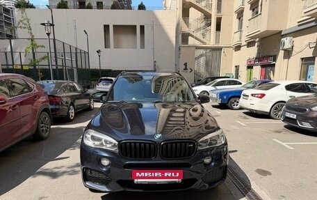 BMW X5, 2013 год, 2 450 000 рублей, 5 фотография