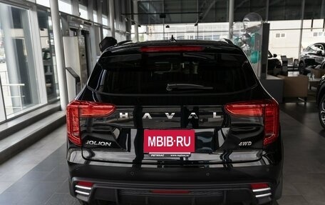 Haval Jolion, 2026 год, 2 649 000 рублей, 25 фотография