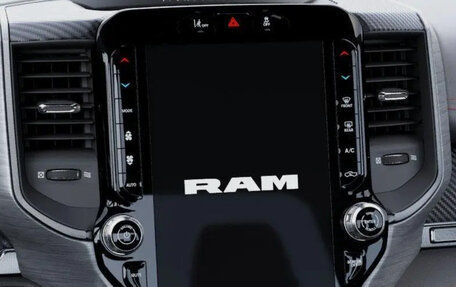 Rambler 1500, 2026 год, 20 999 000 рублей, 7 фотография