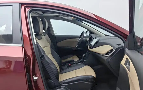 Chevrolet Monza, 2022 год, 1 125 000 рублей, 11 фотография