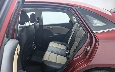 Chevrolet Monza, 2022 год, 1 125 000 рублей, 10 фотография