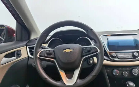 Chevrolet Monza, 2022 год, 1 125 000 рублей, 15 фотография