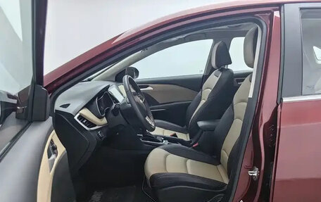 Chevrolet Monza, 2022 год, 1 125 000 рублей, 9 фотография