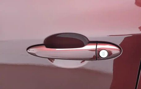Chevrolet Monza, 2022 год, 1 125 000 рублей, 12 фотография