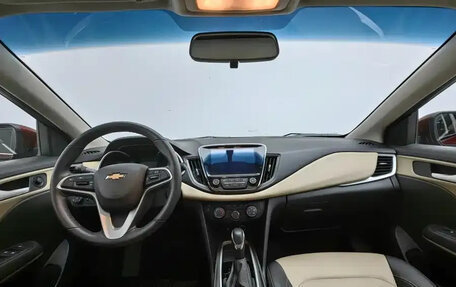 Chevrolet Monza, 2022 год, 1 125 000 рублей, 14 фотография