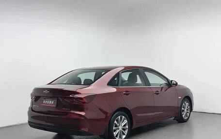 Chevrolet Monza, 2022 год, 1 125 000 рублей, 2 фотография