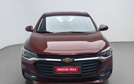 Chevrolet Monza, 2022 год, 1 125 000 рублей, 3 фотография