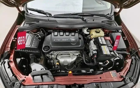 Chevrolet Monza, 2022 год, 1 125 000 рублей, 5 фотография