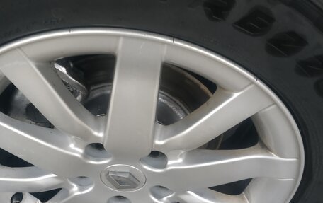 Renault Scenic III, 2014 год, 1 000 050 рублей, 1 фотография