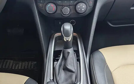 Chevrolet Monza, 2022 год, 1 125 000 рублей, 18 фотография