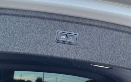 Audi Q5, 2021 год, 4 500 000 рублей, 8 фотография