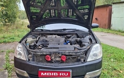 Nissan Teana, 2006 год, 600 000 рублей, 1 фотография