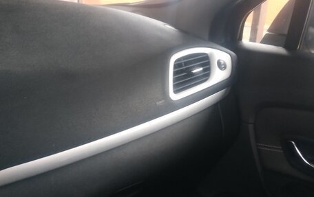 Renault Scenic III, 2014 год, 1 000 050 рублей, 4 фотография