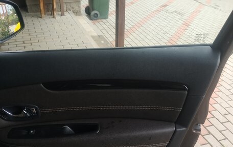 Renault Scenic III, 2014 год, 1 000 050 рублей, 3 фотография