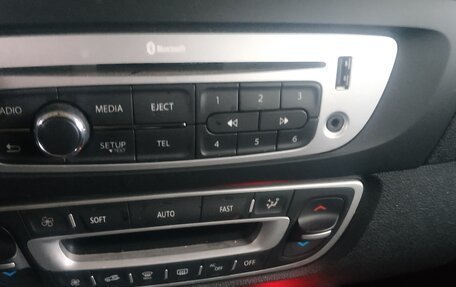Renault Scenic III, 2014 год, 1 000 050 рублей, 2 фотография
