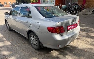 Toyota Corolla, 2008 год, 600 000 рублей, 1 фотография