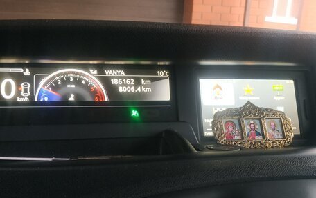 Renault Scenic III, 2014 год, 1 000 050 рублей, 9 фотография