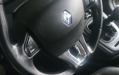 Renault Scenic III, 2014 год, 1 000 050 рублей, 10 фотография