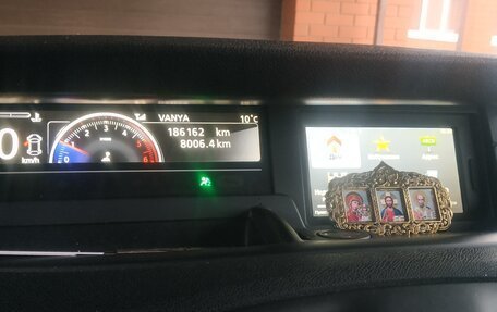 Renault Scenic III, 2014 год, 1 000 050 рублей, 12 фотография