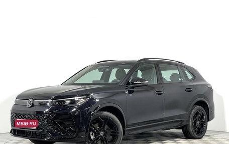 Volkswagen Tiguan, 2026 год, 4 990 000 рублей, 1 фотография