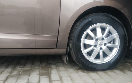 Renault Scenic III, 2014 год, 1 000 050 рублей, 26 фотография