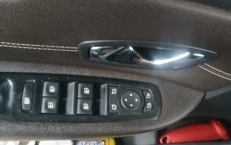Renault Scenic III, 2014 год, 1 000 050 рублей, 32 фотография