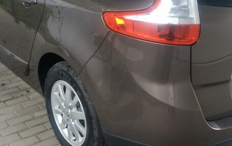 Renault Scenic III, 2014 год, 1 000 050 рублей, 35 фотография