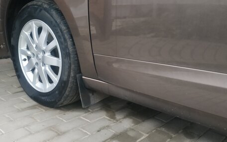 Renault Scenic III, 2014 год, 1 000 050 рублей, 34 фотография