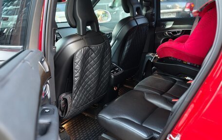 Volvo XC90 II рестайлинг, 2016 год, 3 990 000 рублей, 6 фотография