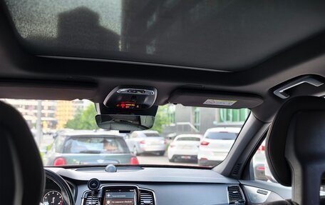 Volvo XC90 II рестайлинг, 2016 год, 3 990 000 рублей, 14 фотография