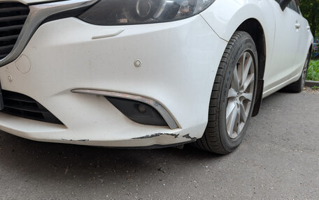 Mazda 6, 2015 год, 1 490 000 рублей, 6 фотография