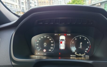 Volvo XC90 II рестайлинг, 2016 год, 3 990 000 рублей, 17 фотография