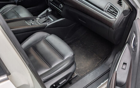 Mazda 6, 2015 год, 1 490 000 рублей, 4 фотография