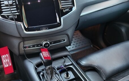Volvo XC90 II рестайлинг, 2016 год, 3 990 000 рублей, 10 фотография