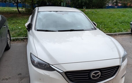 Mazda 6, 2015 год, 1 490 000 рублей, 2 фотография